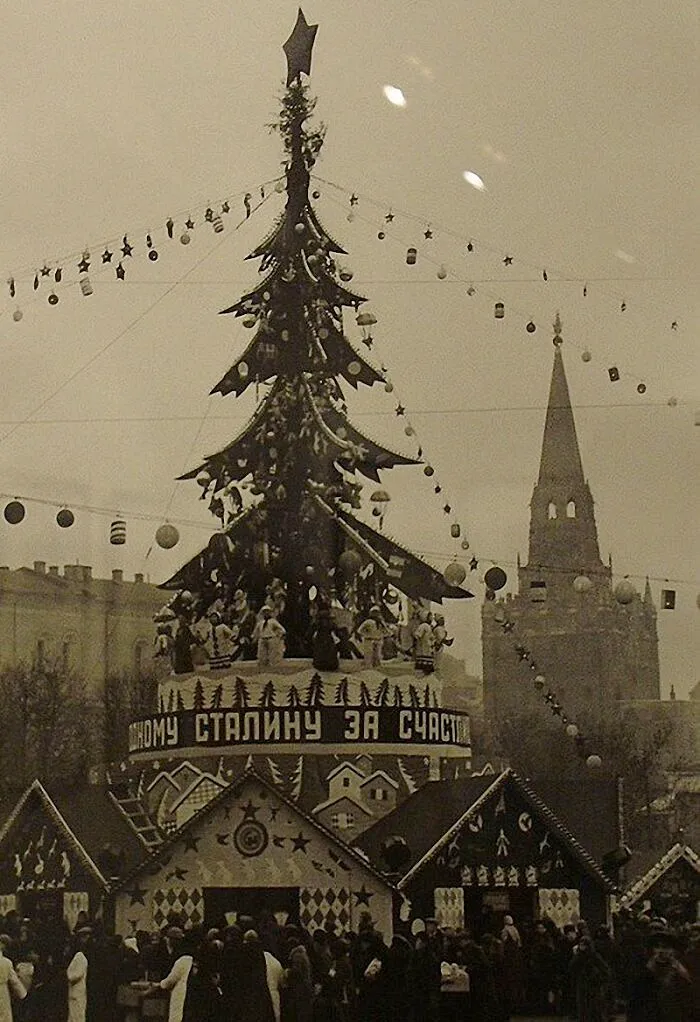 Oh Red Christmas