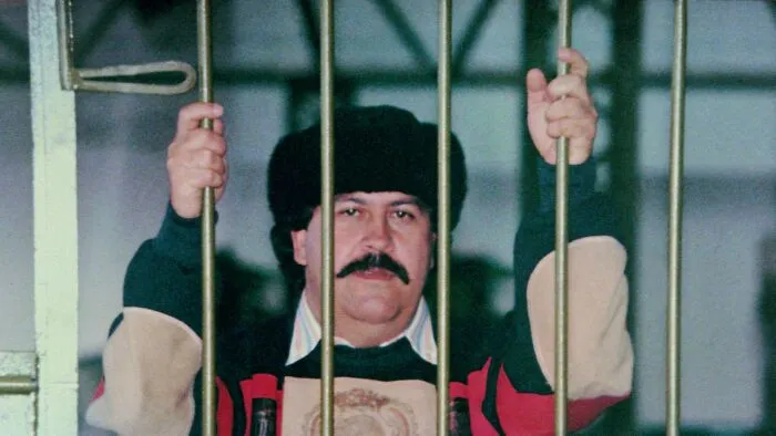 Criminal Gifts