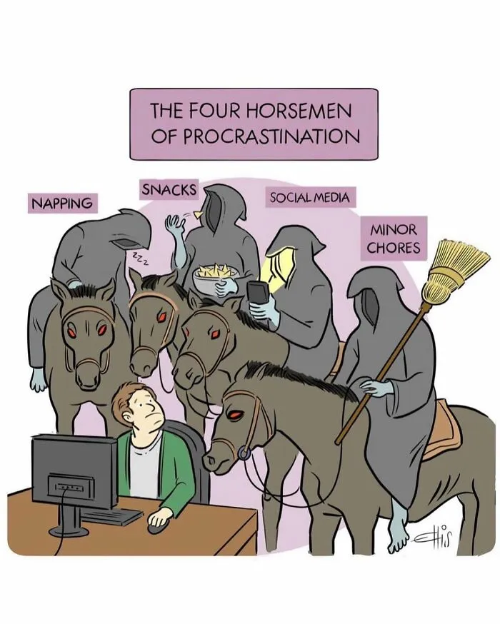 Humorous One-Panel Comics By Ellis Rosen (50 Pics)