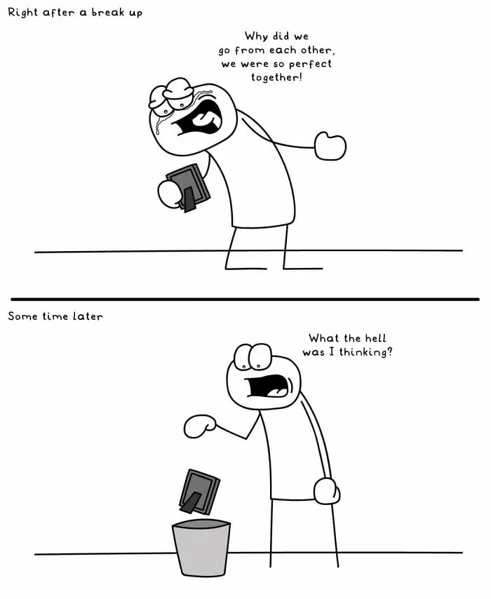 Danish Artist Creates Funny And Silly Comics That You Might Find Relatable (35 Pics)