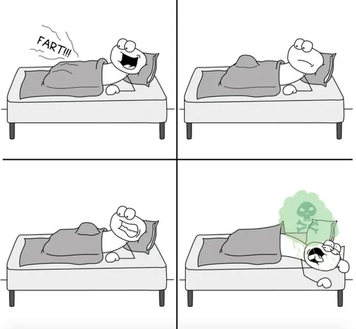 Danish Artist Creates Funny And Silly Comics That You Might Find Relatable (35 Pics)