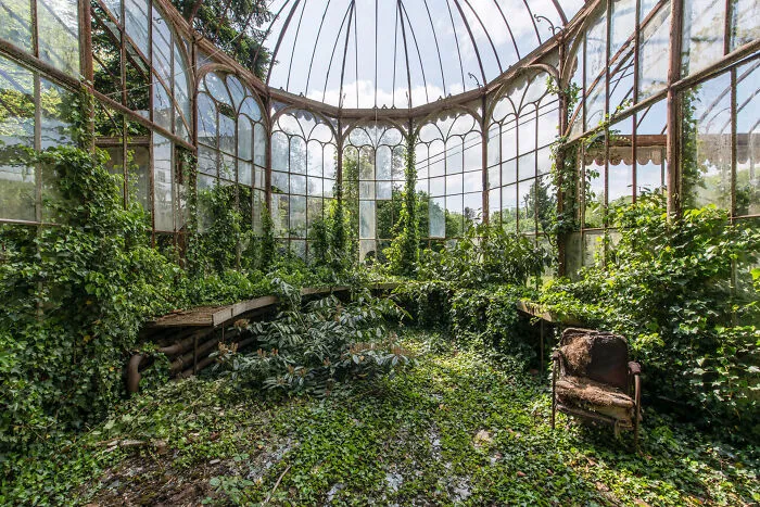 My 30 Pictures That Show The Post-Apocalyptic View Of The World If Humans Suddenly Ceased To Exist