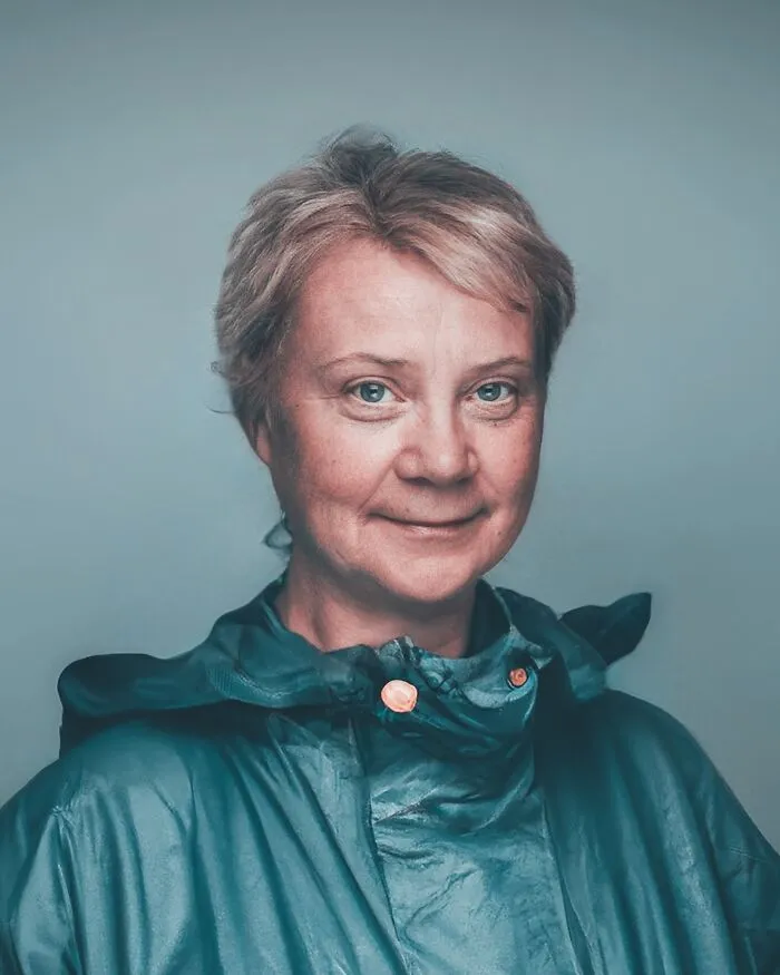 Greta Thunberg