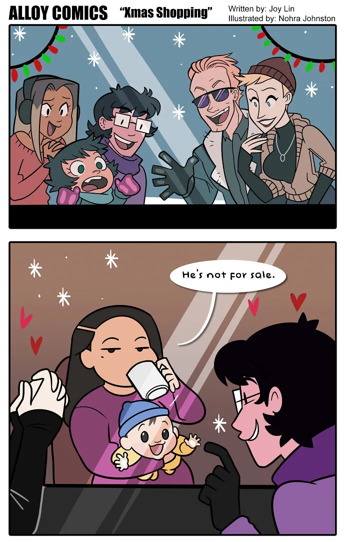 I Capture My Marriage And Pregnancy In 35 Honest Comics (New Pics)