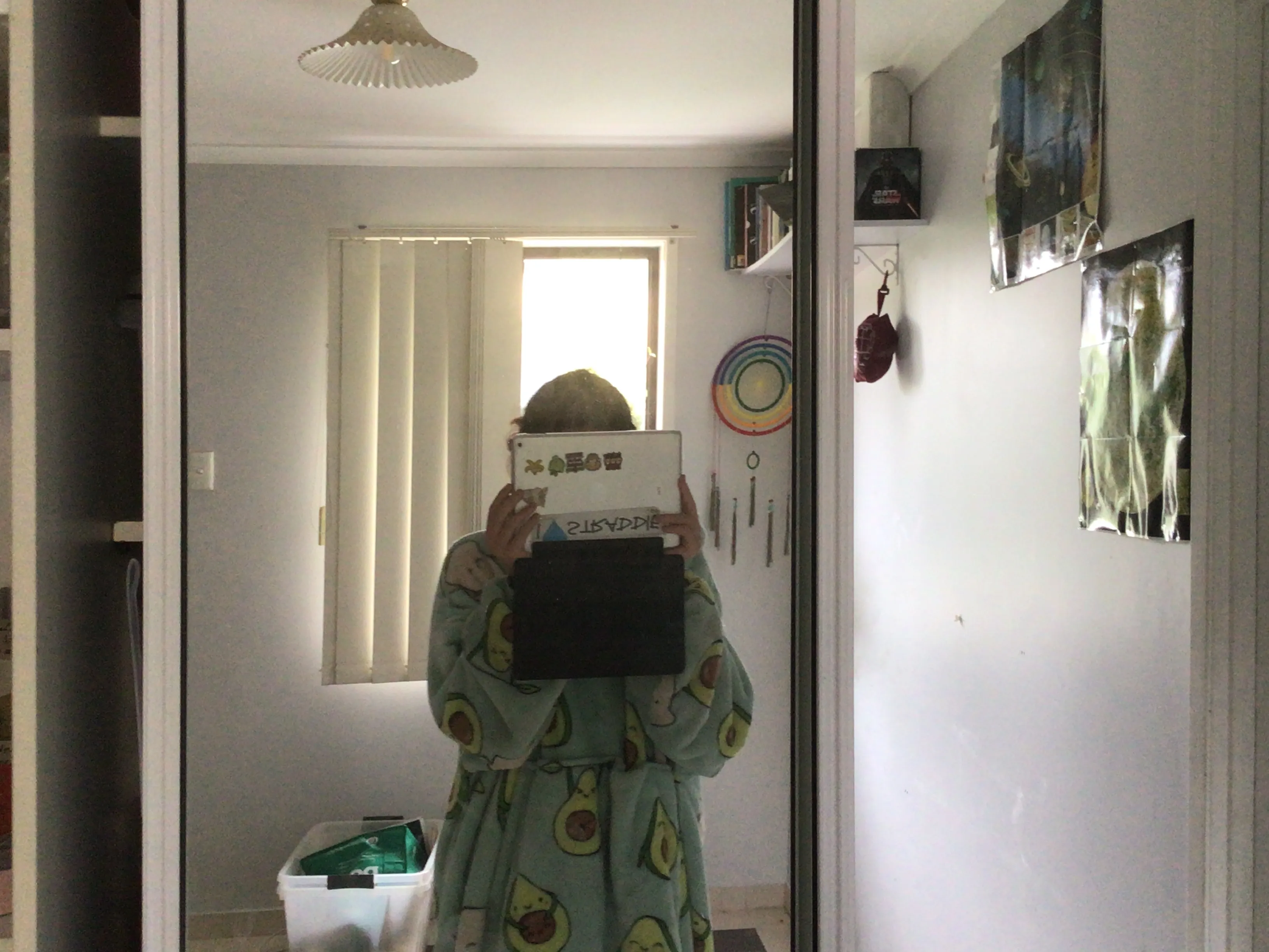 Hey Pandas, Show Me Ur Outfit Today!