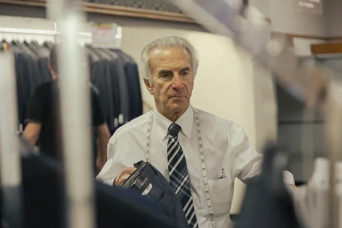 I Documented A Department Store That Was Closing After 89 Years Of Business And Turned It Into A Short Film