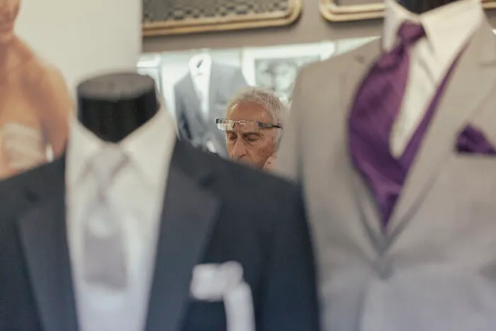 I Documented A Department Store That Was Closing After 89 Years Of Business And Turned It Into A Short Film