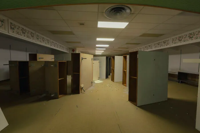 I Documented A Department Store That Was Closing After 89 Years Of Business And Turned It Into A Short Film
