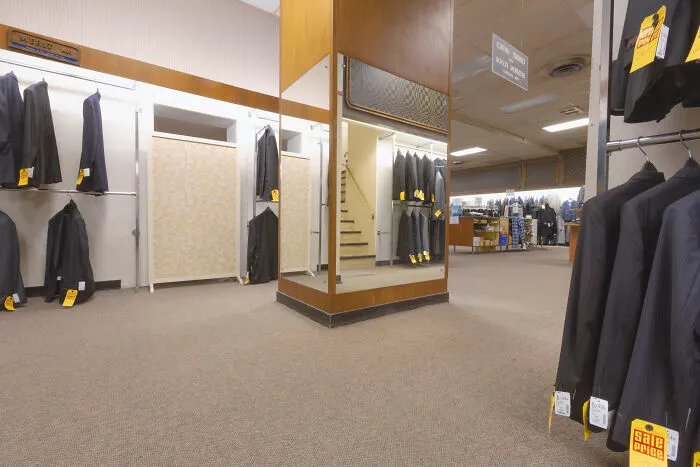 I Documented A Department Store That Was Closing After 89 Years Of Business And Turned It Into A Short Film
