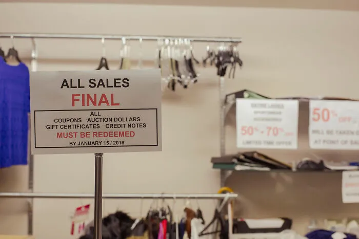I Documented A Department Store That Was Closing After 89 Years Of Business And Turned It Into A Short Film