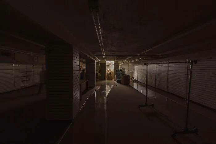 I Documented A Department Store That Was Closing After 89 Years Of Business And Turned It Into A Short Film