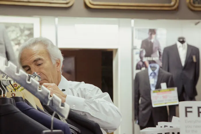 I Documented A Department Store That Was Closing After 89 Years Of Business And Turned It Into A Short Film