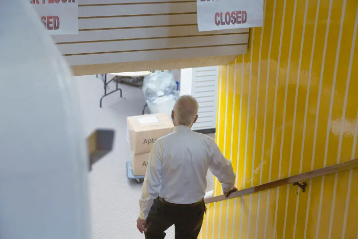 I Documented A Department Store That Was Closing After 89 Years Of Business And Turned It Into A Short Film