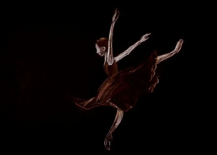 Ballerina