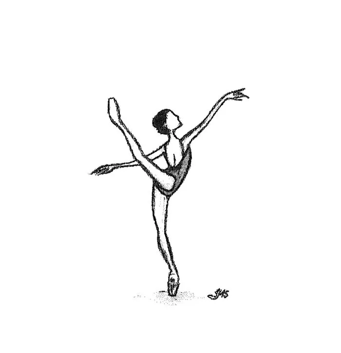 Ballerina