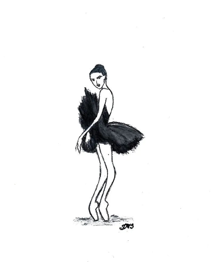 Ballerina