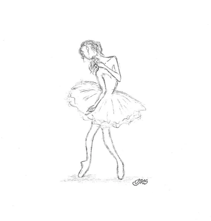 Ballerina