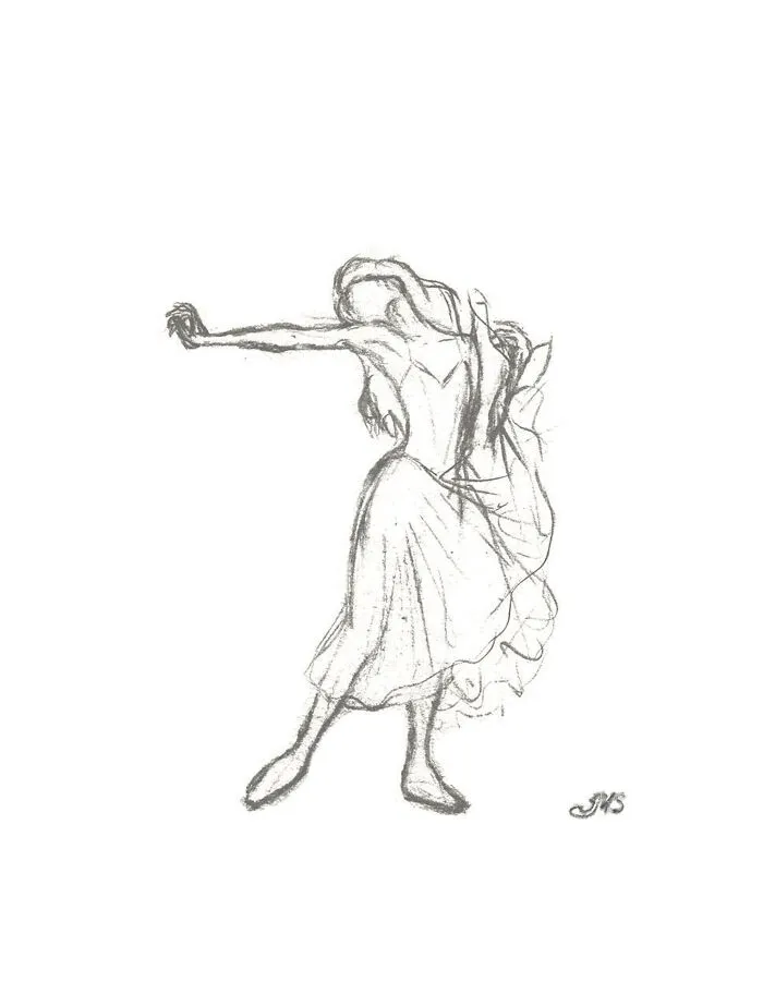 Ballerina