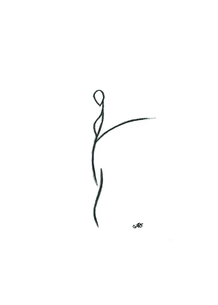 Ballerina