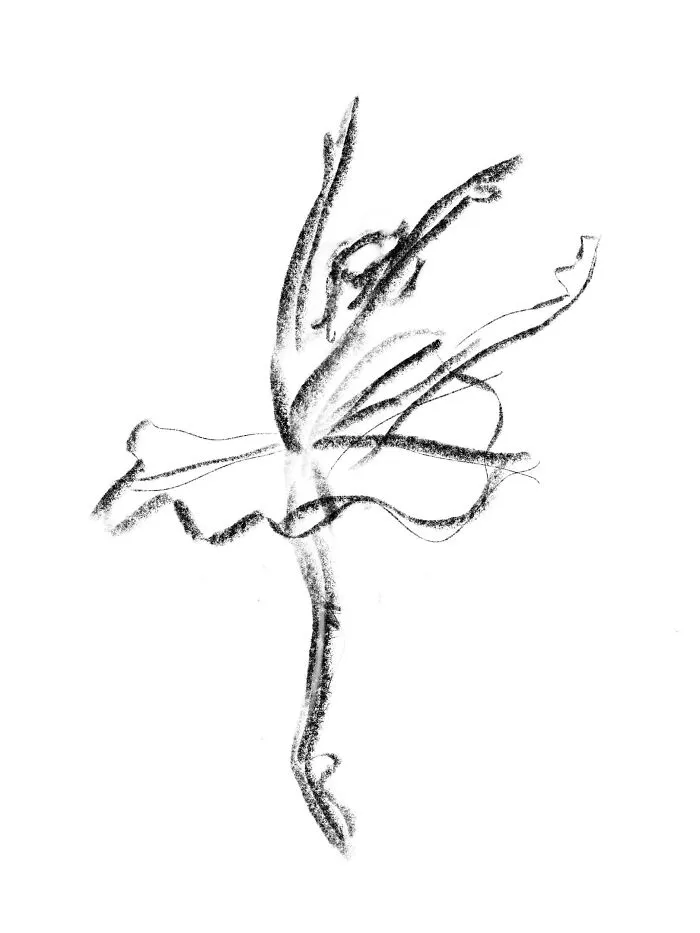Ballerina