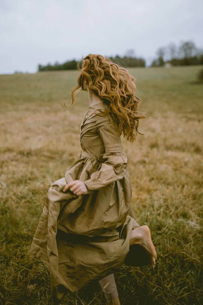 1840s Gown