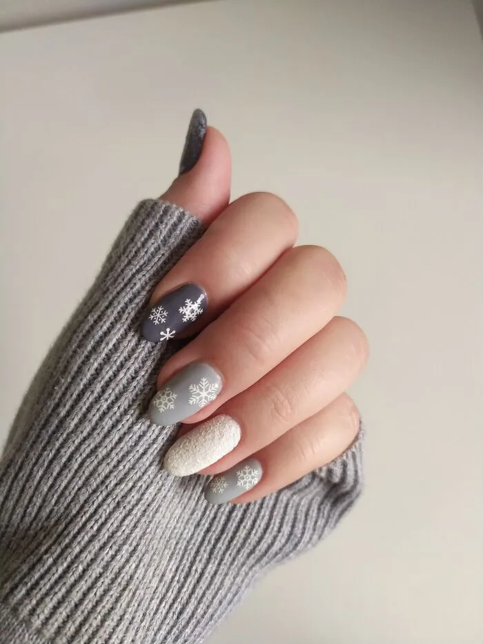 Snowflakes