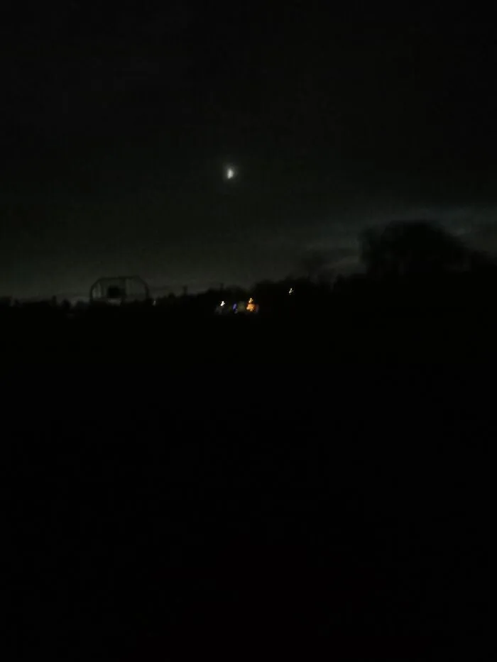 Was The Only Photo I Had Apparently-Was Out With My Friend That Night