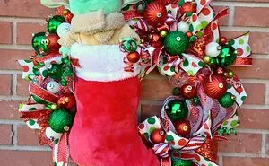 Hey Pandas, Share Your Christmas Decor (Closed)