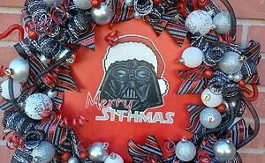Hey Pandas, Share Your Christmas Decor (Closed)