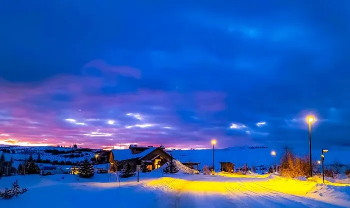 Winters At Granby Ranch,  Colorado Have Been My Favorite!