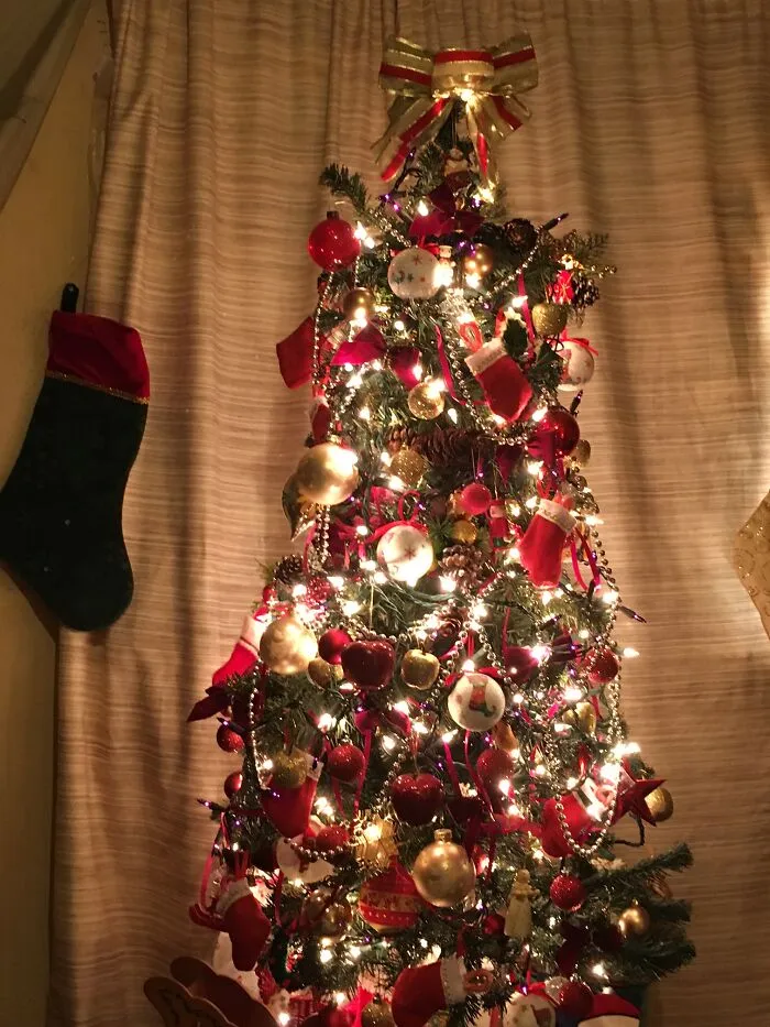 My Little Tree