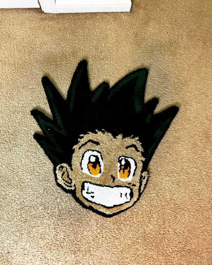 Goku
