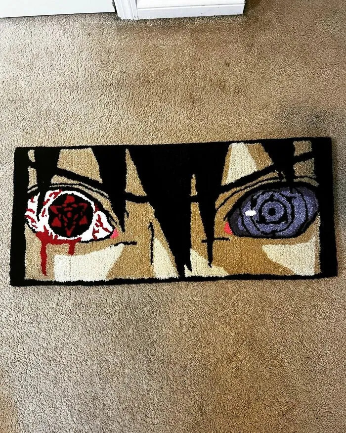 Sasuke Uchihas From Naruto