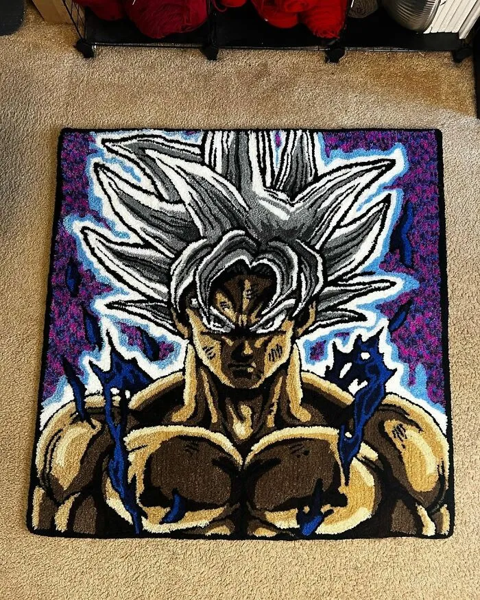Goku