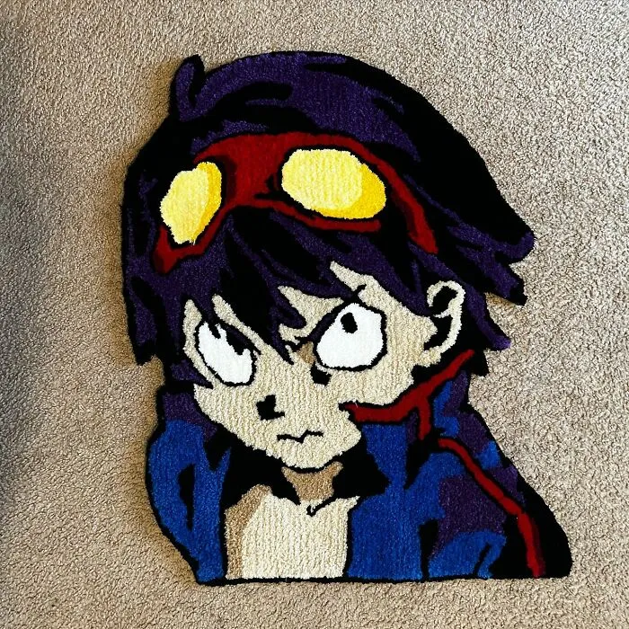 Gurren Lagann