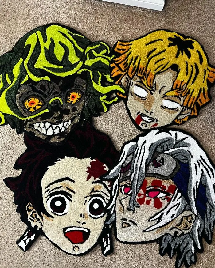 Demon Slayer
