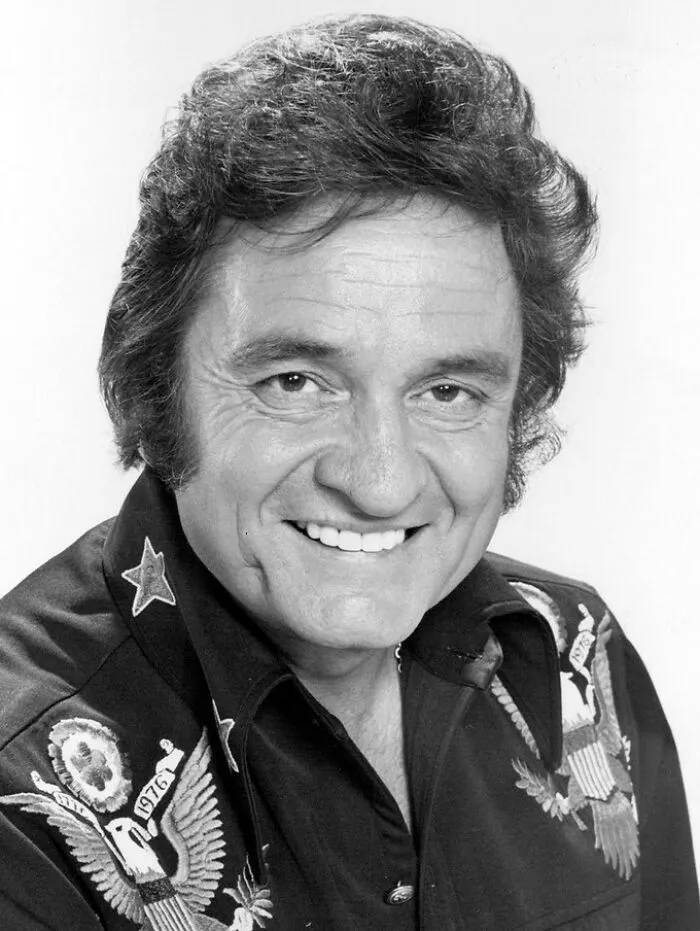 Johnny Cash - Military Code-Breaker