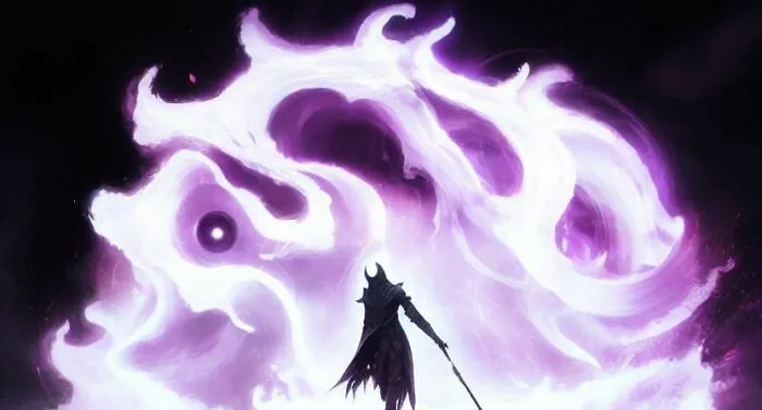 Magic Burst