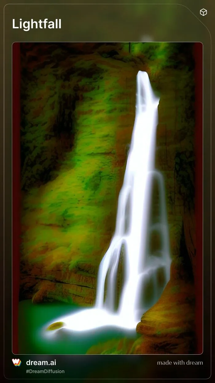 Lightfall