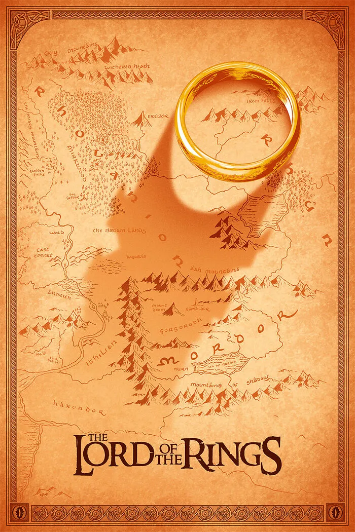 The Lord Of The Rings