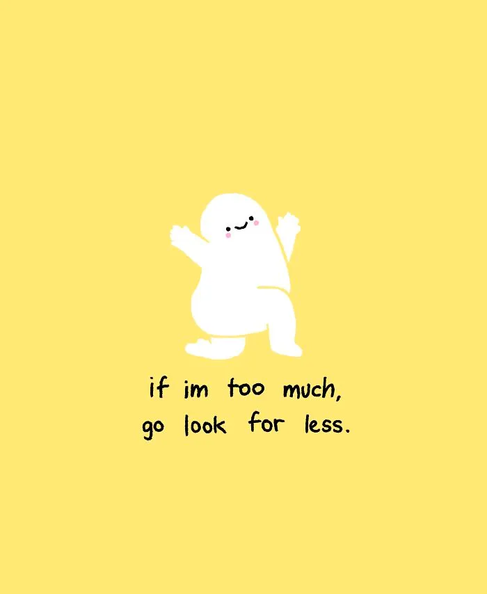 50 Confidence Boosters Through My Sweet And Sassy Nonbinary Characters