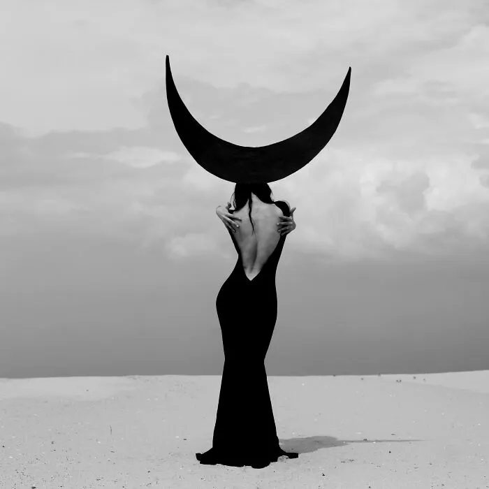 Moon Birth, 2018