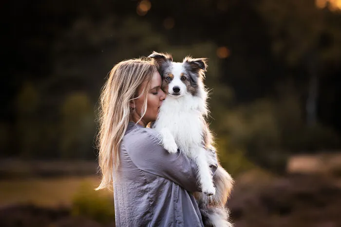 I Am A Photographer Who Is Passionate About Dogs And Their Adorable Expressions In Nature; Here Are The Recent Shots I Captured (30 New Pics)