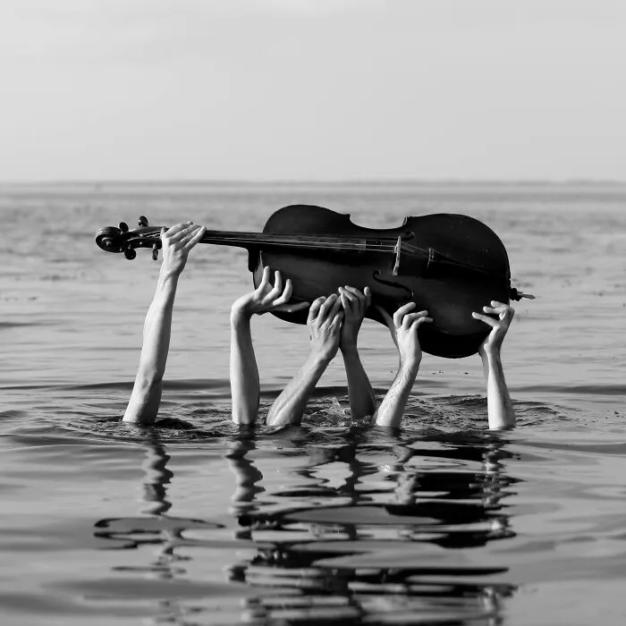 Music Is Eternal, 2019