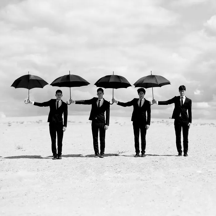 Men 2, 2017