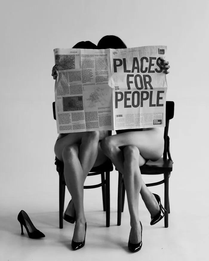 Place For People, 2022