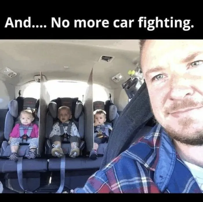 Almost 11M People Liked This Meme Page Called "Men's Humor", And Here Are 38 Of The Best Posts From It