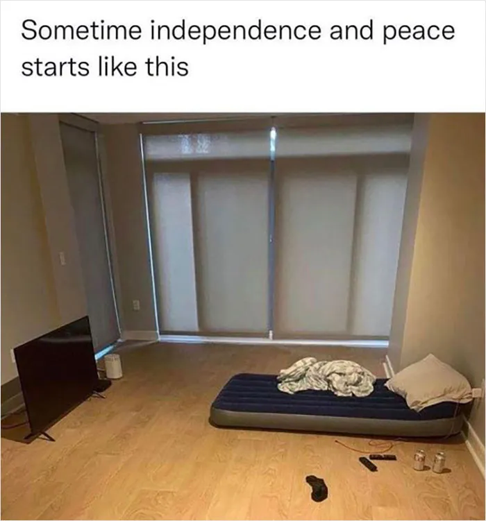 Almost 11M People Liked This Meme Page Called "Men's Humor", And Here Are 38 Of The Best Posts From It