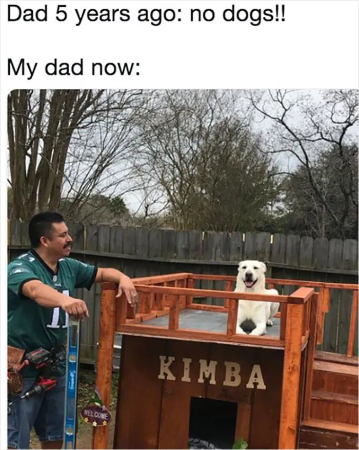 Almost 11M People Liked This Meme Page Called "Men's Humor", And Here Are 38 Of The Best Posts From It