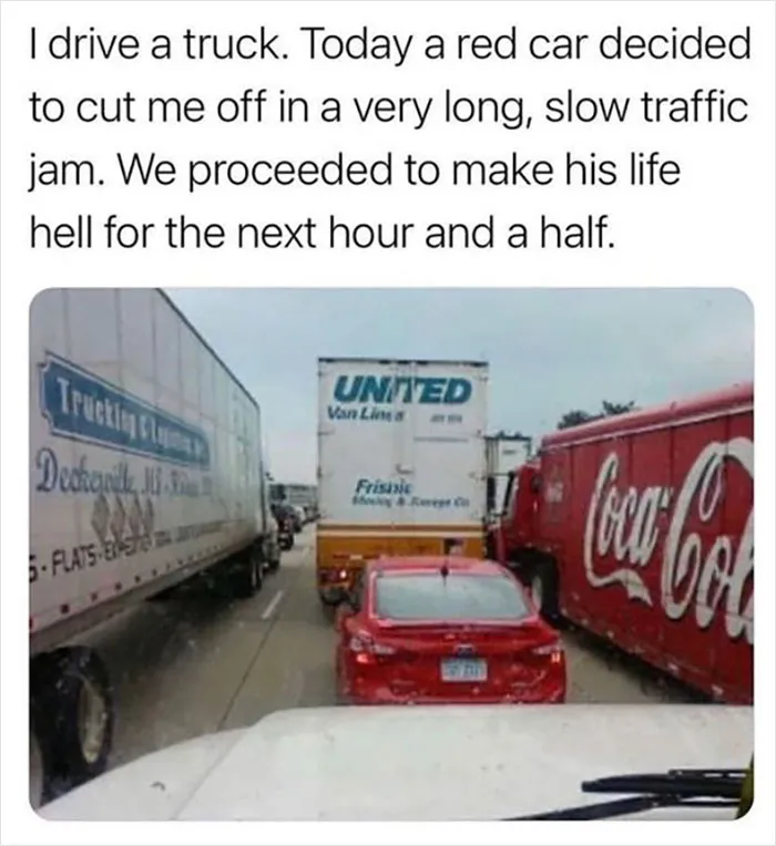 Almost 11M People Liked This Meme Page Called "Men's Humor", And Here Are 38 Of The Best Posts From It